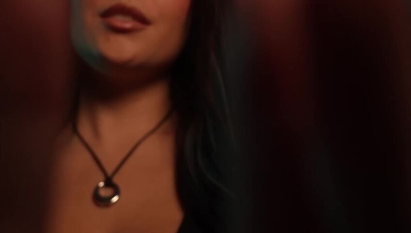 Risa ASMR - 24 April 2026 - ASMR Goth Girl Takes Care Of You After Stepping On You [SFW]