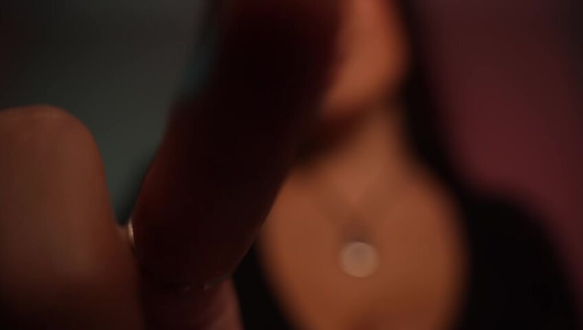 Risa ASMR - 24 April 2026 - ASMR Goth Girl Takes Care Of You After Stepping On You [SFW]