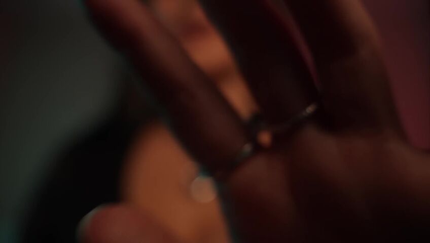 Risa ASMR - 24 April 2026 - ASMR Goth Girl Takes Care Of You After Stepping On You [SFW]