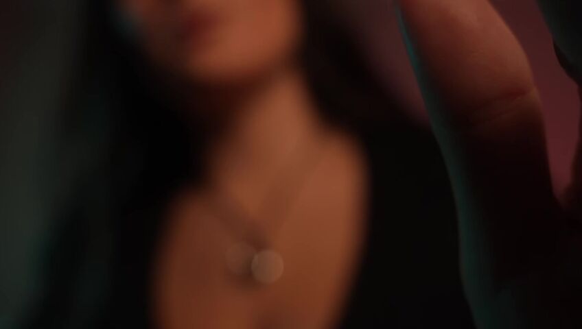 Risa ASMR - 24 April 2026 - ASMR Goth Girl Takes Care Of You After Stepping On You [SFW]