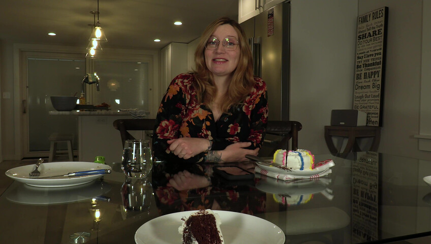 Bettie Bondage - Gullible Mom's Guest of Honor is A Bully - 4K