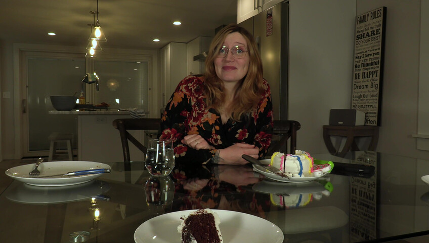 Bettie Bondage - Gullible Mom's Guest of Honor is A Bully - 4K