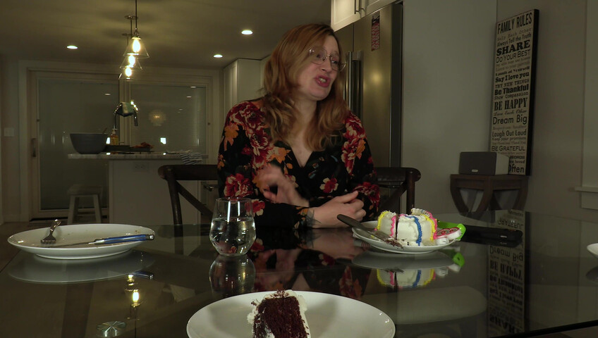 Bettie Bondage - Gullible Mom's Guest of Honor is A Bully - 4K