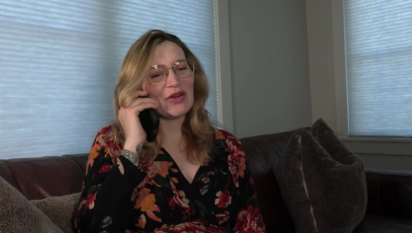 Bettie Bondage - Gullible Mom's Guest of Honor is A Bully - 4K