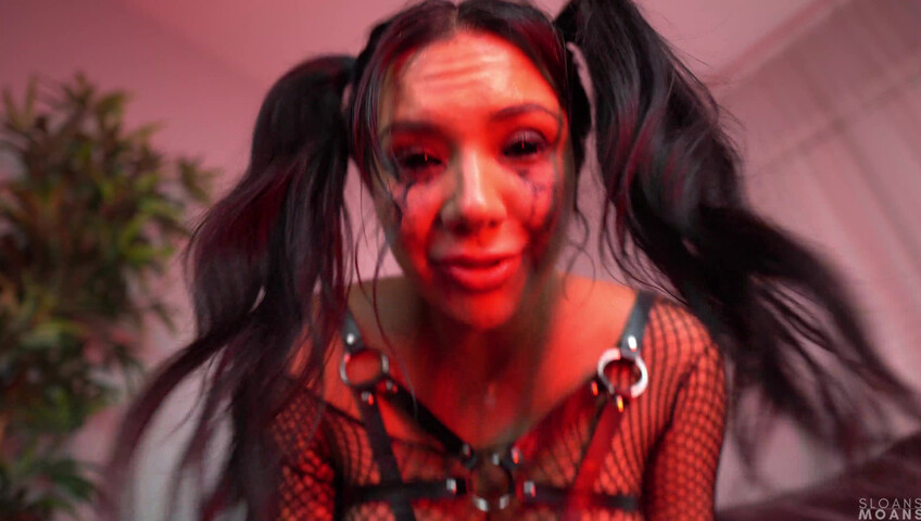 Sloansmoans - That One Crazy EX