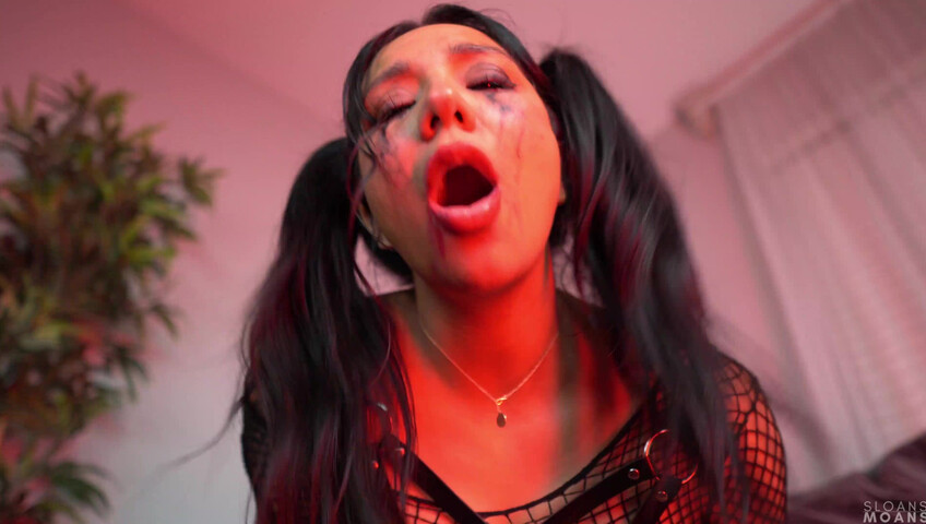 Sloansmoans - That One Crazy EX