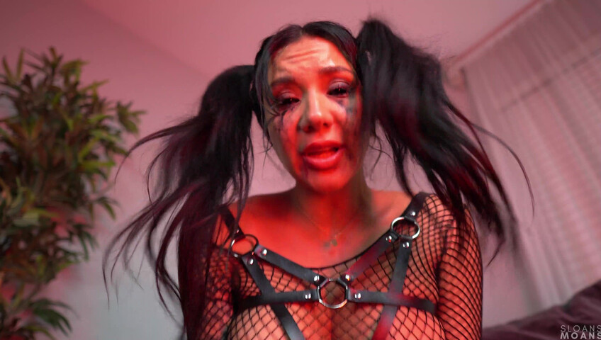 Sloansmoans - That One Crazy EX