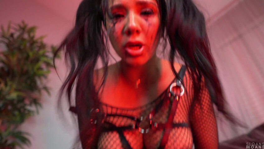 Sloansmoans - That One Crazy EX