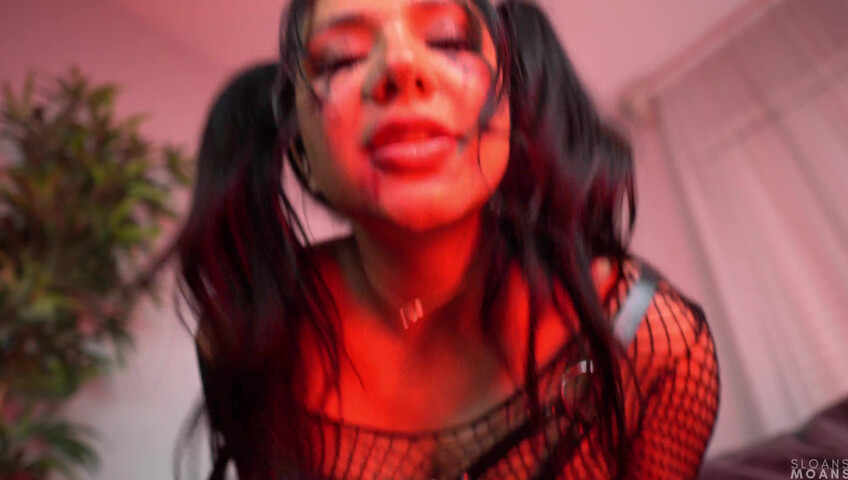 Sloansmoans - That One Crazy EX