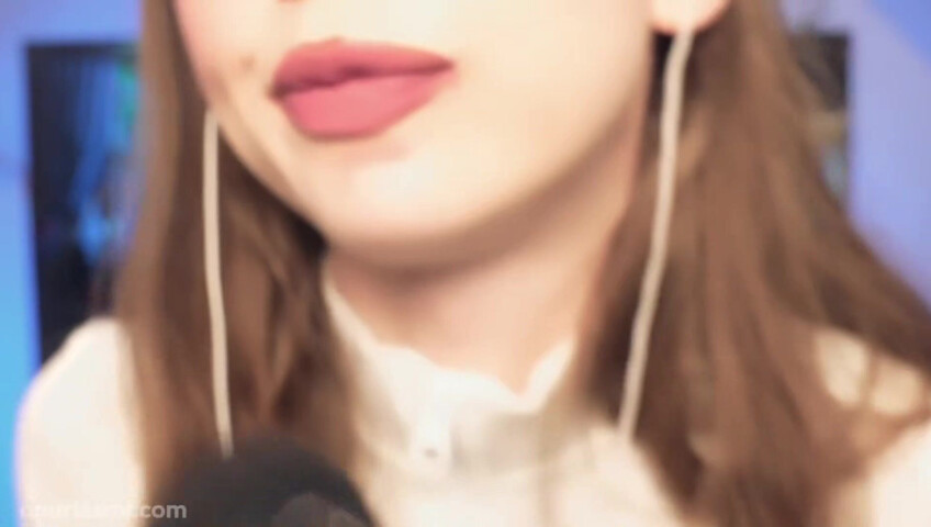 ASMR Onuri - It Feels Like Your Girlfriend is Right There Whispering To You