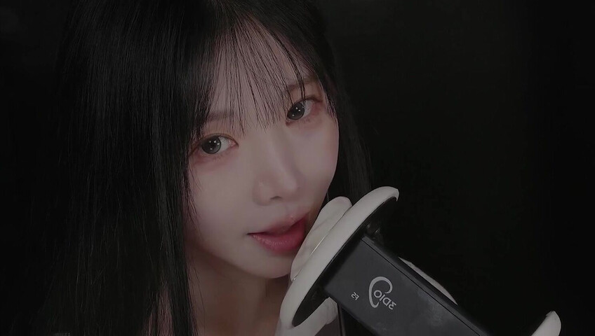 ASMR Yoon Ying - 19 April 2026 - Your Personal Secretary Girlfriend (Ear Licking, Breathing, Kissing)