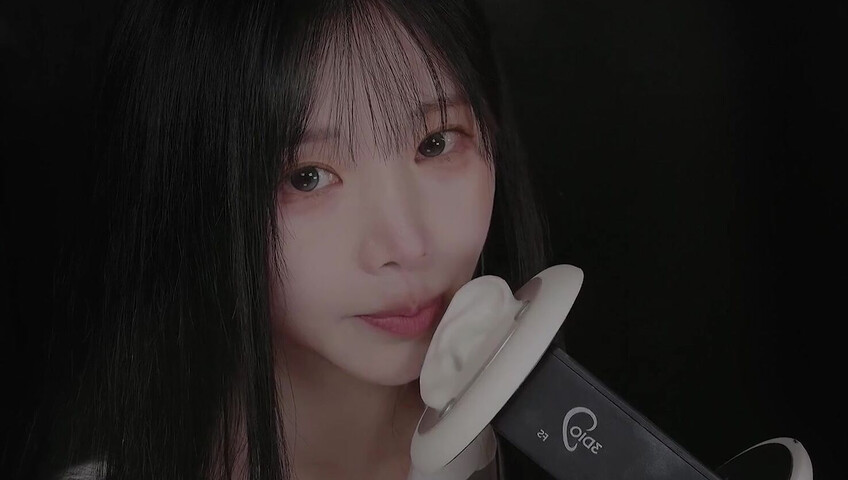 ASMR Yoon Ying - 19 April 2026 - Your Personal Secretary Girlfriend (Ear Licking, Breathing, Kissing)