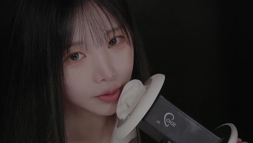 ASMR Yoon Ying - 19 April 2026 - Your Personal Secretary Girlfriend (Ear Licking, Breathing, Kissing)