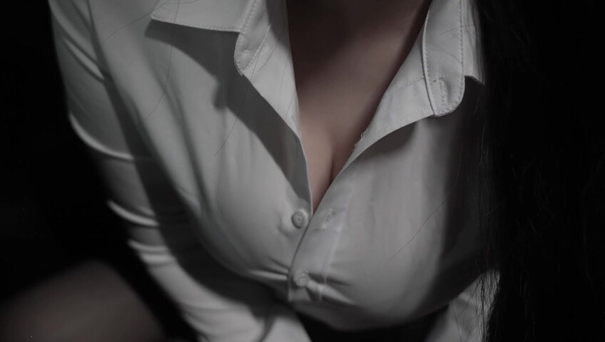 ASMR Yoon Ying - 19 April 2026 - Your Personal Secretary Girlfriend (Ear Licking, Breathing, Kissing)