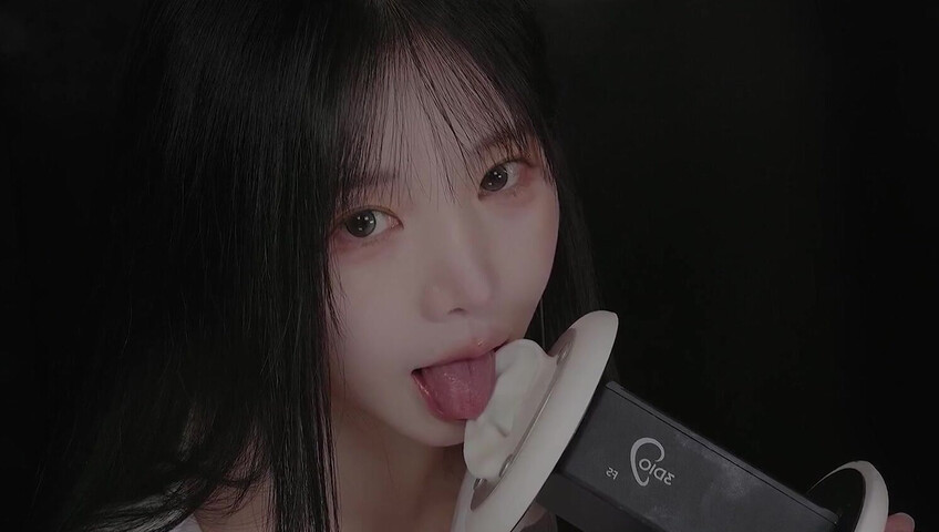 ASMR Yoon Ying - 19 April 2026 - Your Personal Secretary Girlfriend (Ear Licking, Breathing, Kissing)