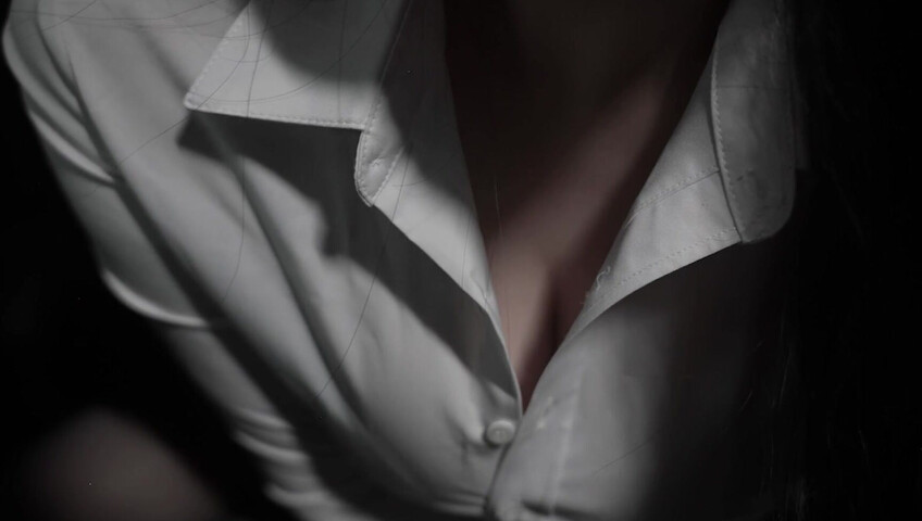 ASMR Yoon Ying - 19 April 2026 - Your Personal Secretary Girlfriend (Ear Licking, Breathing, Kissing)