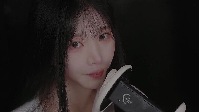 ASMR Yoon Ying - 19 April 2026 - Your Personal Secretary Girlfriend (Ear Licking, Breathing, Kissing)