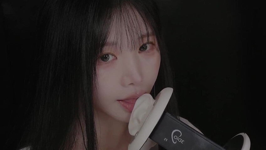 ASMR Yoon Ying - 19 April 2026 - Your Personal Secretary Girlfriend (Ear Licking, Breathing, Kissing)