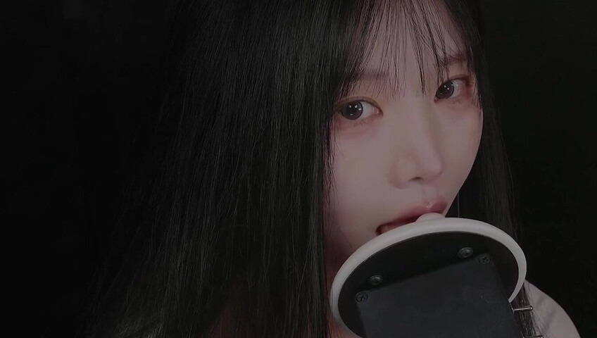 ASMR Yoon Ying - 19 April 2026 - Your Personal Secretary Girlfriend (Ear Licking, Breathing, Kissing)