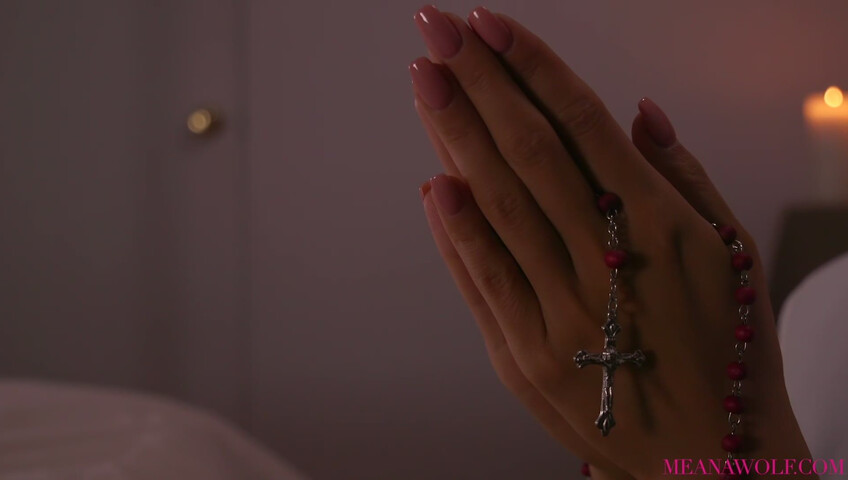 Meana Wolf - The Sexorcism