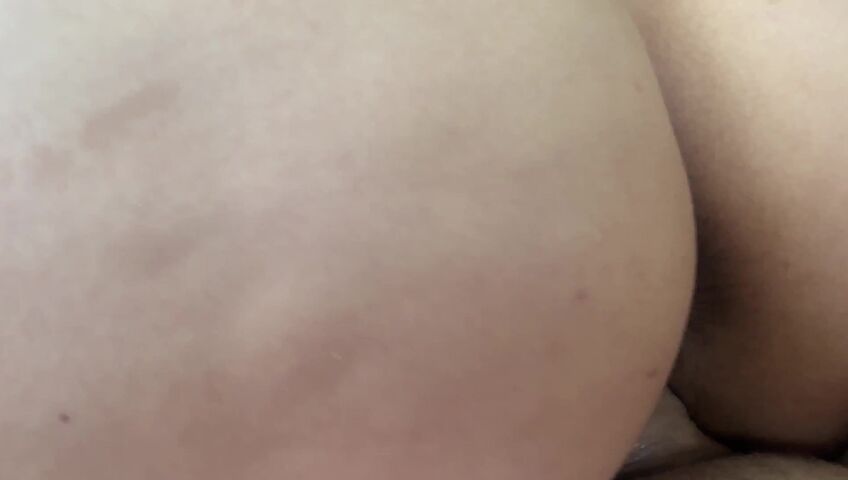 Thick Latina step-Sister New Boob Job ~ Nia Bleu