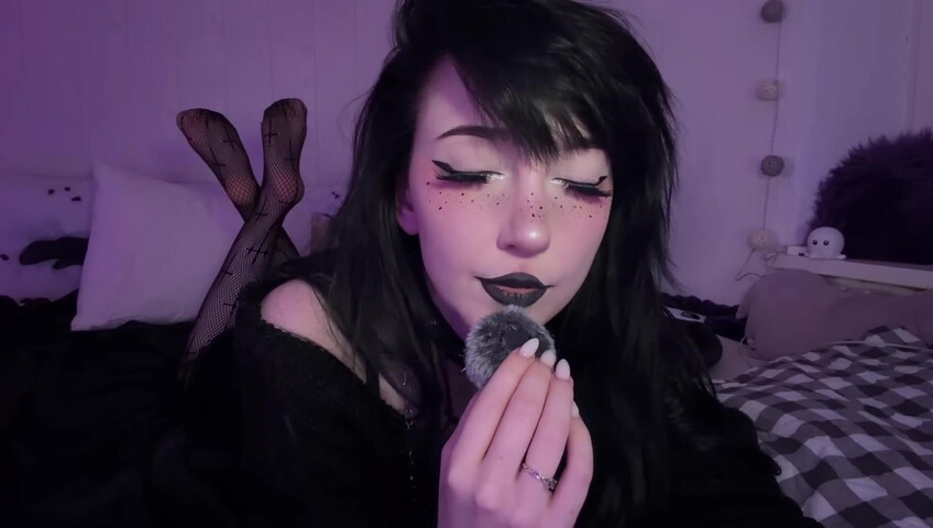 Nananightray - 18 April 2026 - ASMR shh.. Just Do as I Say
