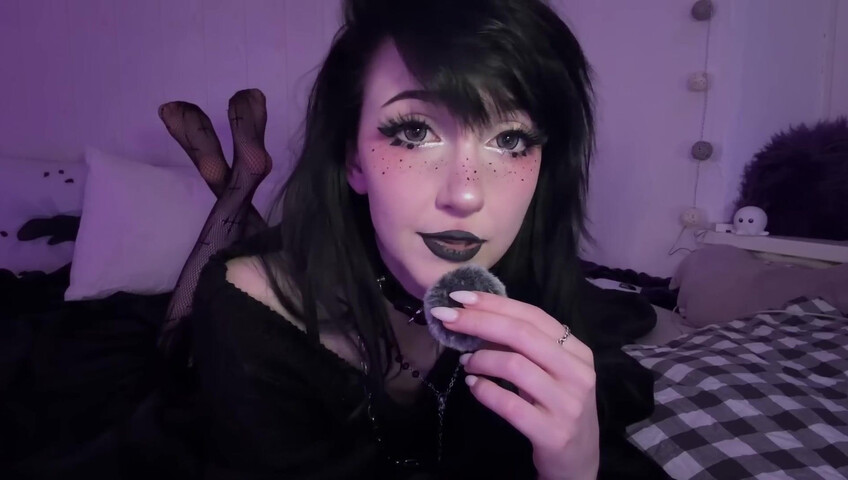 Nananightray - 18 April 2026 - ASMR shh.. Just Do as I Say