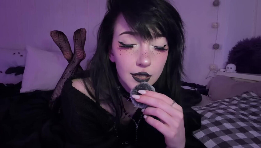 Nananightray - 18 April 2026 - ASMR shh.. Just Do as I Say