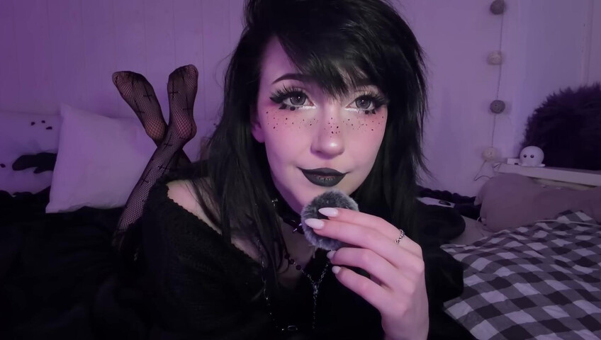 Nananightray - 18 April 2026 - ASMR shh.. Just Do as I Say