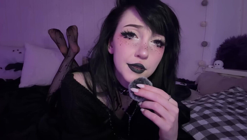 Nananightray - 18 April 2026 - ASMR shh.. Just Do as I Say