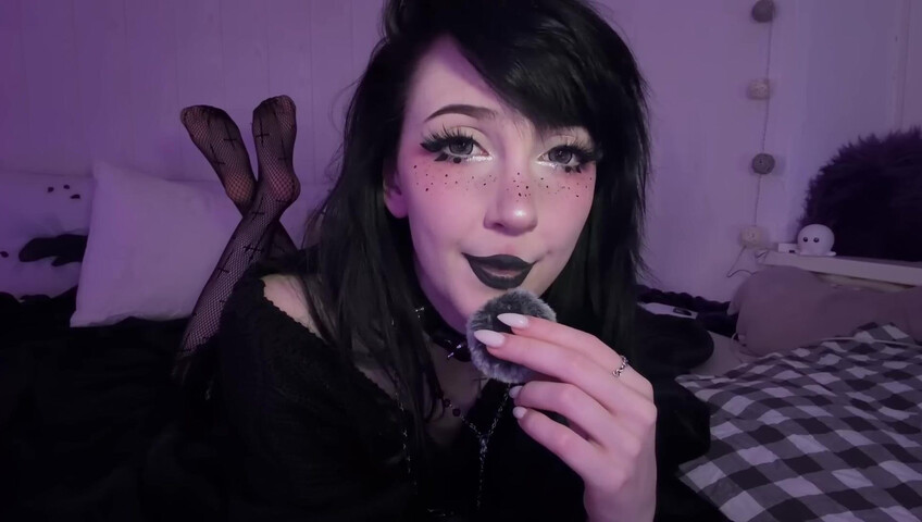 Nananightray - 18 April 2026 - ASMR shh.. Just Do as I Say