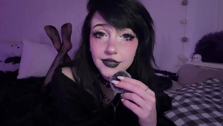 Nananightray - 18 April 2026 - ASMR shh.. Just Do as I Say