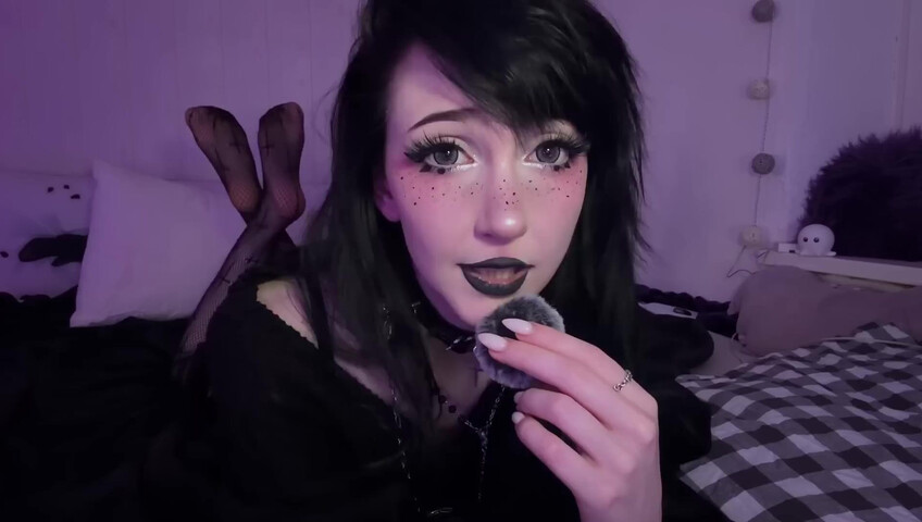 Nananightray - 18 April 2026 - ASMR shh.. Just Do as I Say