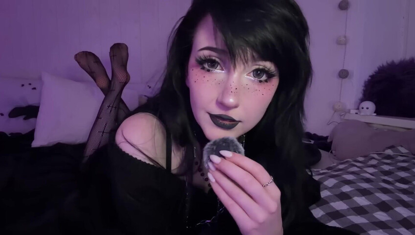Nananightray - 18 April 2026 - ASMR shh.. Just Do as I Say