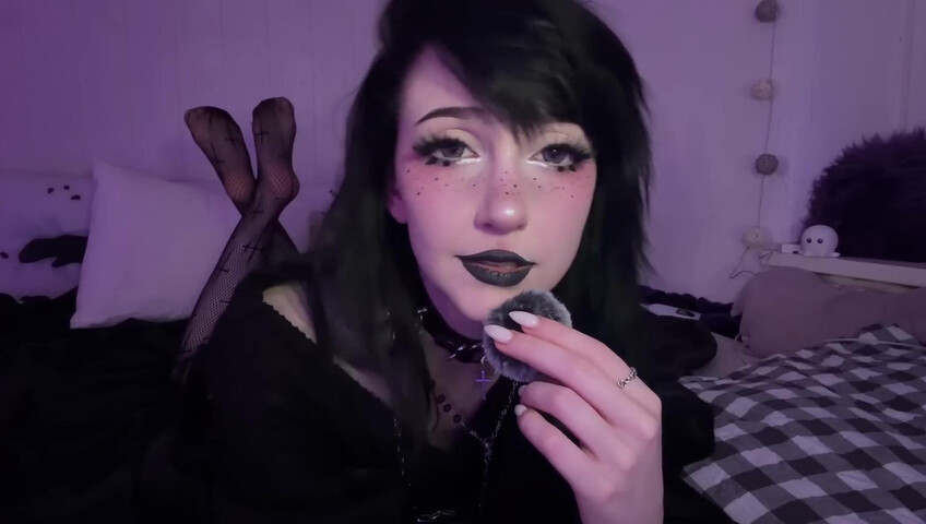 Nananightray - 18 April 2026 - ASMR shh.. Just Do as I Say