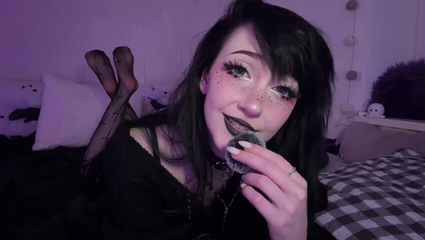 Nananightray - 18 April 2026 - ASMR shh.. Just Do as I Say
