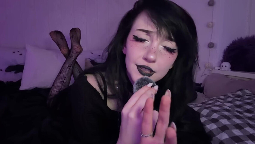 Nananightray - 18 April 2026 - ASMR shh.. Just Do as I Say