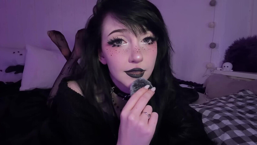 Nananightray - 18 April 2026 - ASMR shh.. Just Do as I Say