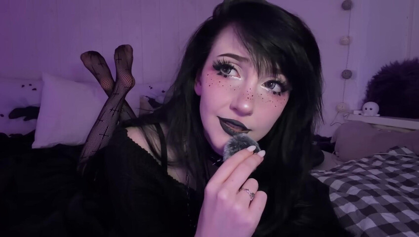 Nananightray - 18 April 2026 - ASMR shh.. Just Do as I Say