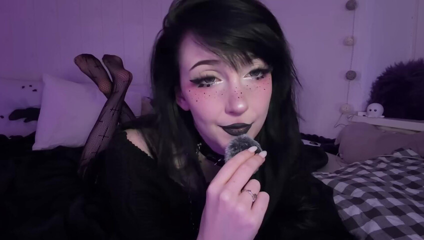 Nananightray - 18 April 2026 - ASMR shh.. Just Do as I Say