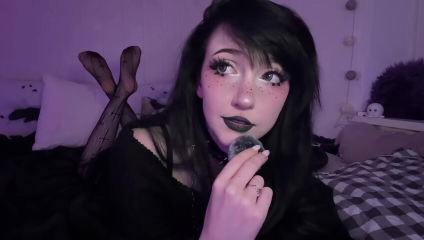Nananightray - 18 April 2026 - ASMR shh.. Just Do as I Say