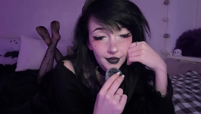 Nananightray - 18 April 2026 - ASMR shh.. Just Do as I Say