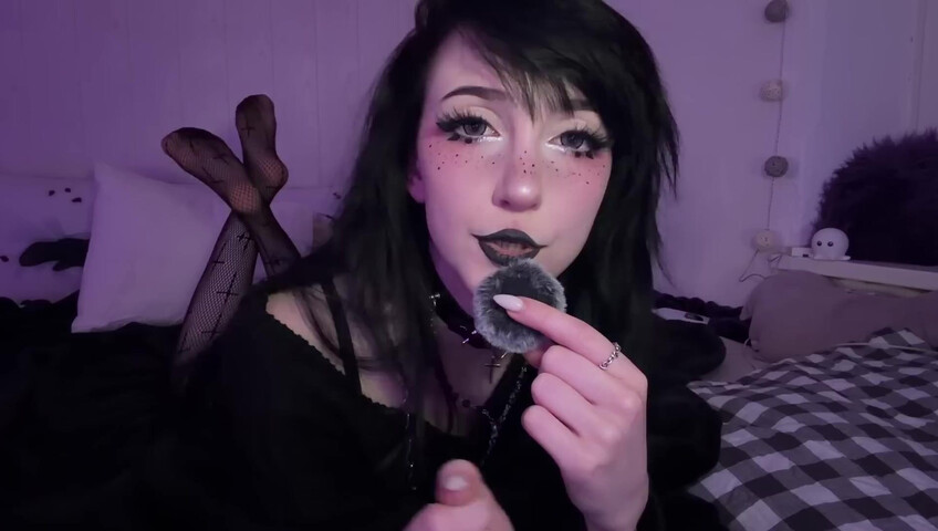 Nananightray - 18 April 2026 - ASMR shh.. Just Do as I Say