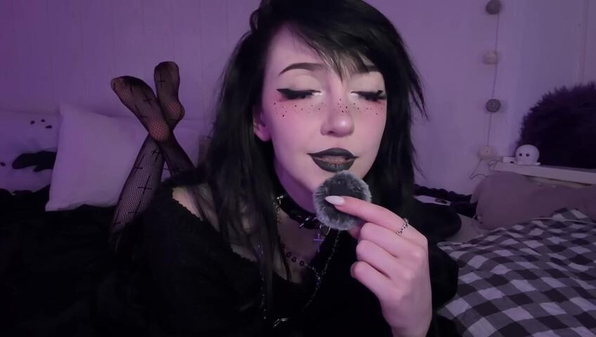 Nananightray - 18 April 2026 - ASMR shh.. Just Do as I Say