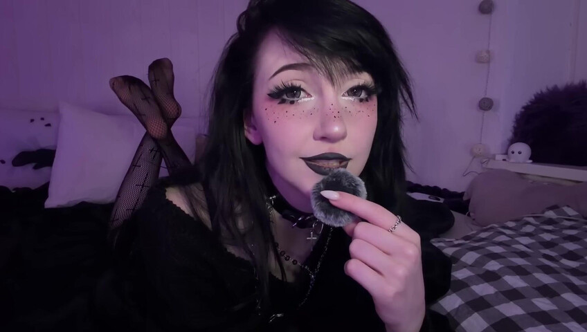 Nananightray - 18 April 2026 - ASMR shh.. Just Do as I Say
