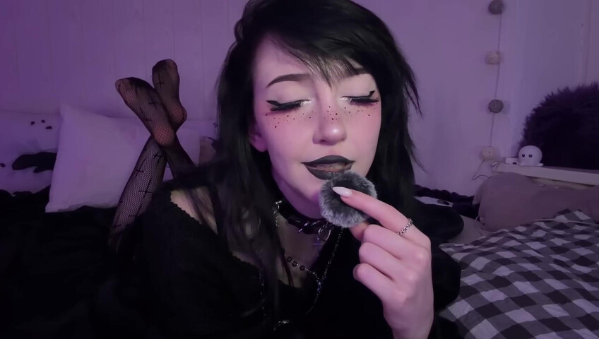 Nananightray - 18 April 2026 - ASMR shh.. Just Do as I Say