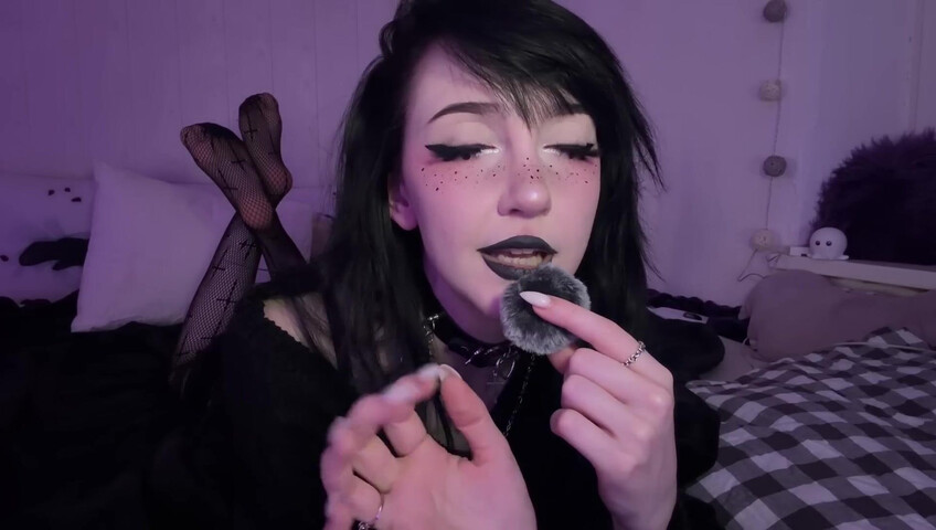 Nananightray - 18 April 2026 - ASMR shh.. Just Do as I Say