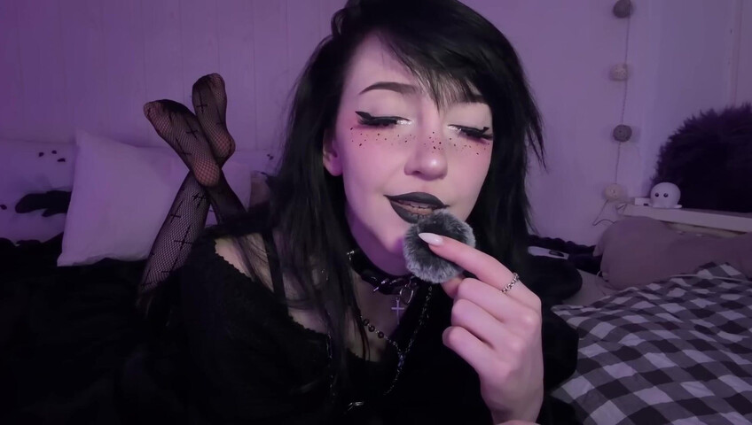 Nananightray - 18 April 2026 - ASMR shh.. Just Do as I Say