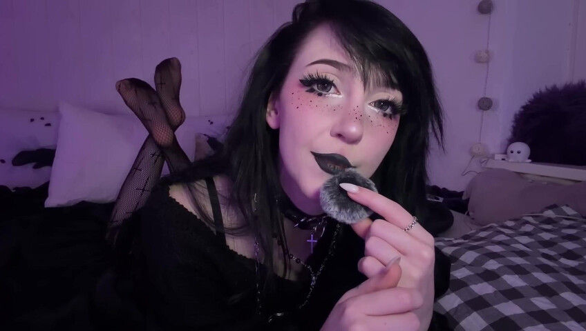 Nananightray - 18 April 2026 - ASMR shh.. Just Do as I Say