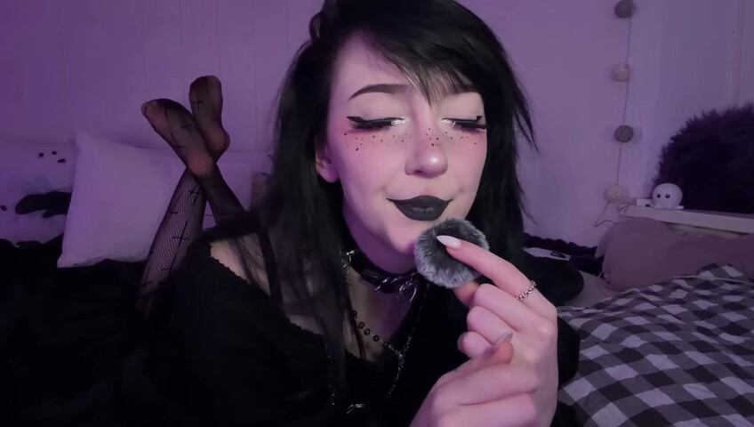 Nananightray - 18 April 2026 - ASMR shh.. Just Do as I Say